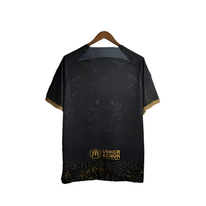 FC Barcelona "Golden Knight" Premium Kit