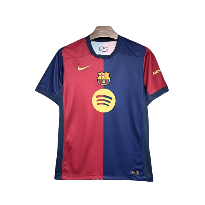 24/25 FC Barcelona Home Premium Kit