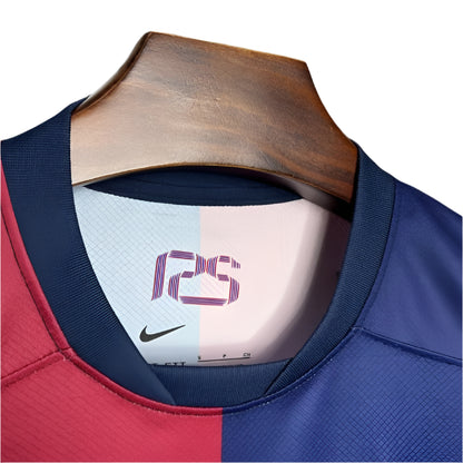 24/25 FC Barcelona Home Premium Kit