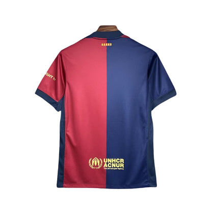 24/25 FC Barcelona Home Premium Kit
