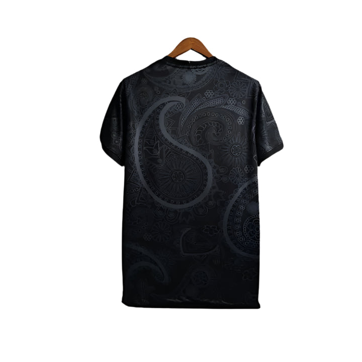 FC Barcelona "Noir Fleur" Premium Kit