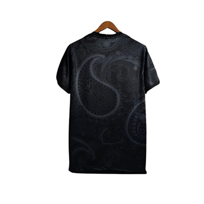 FC Barcelona "Noir Fleur" Premium Kit