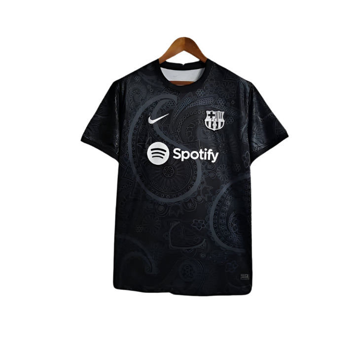 FC Barcelona "Noir Fleur" Premium Kit