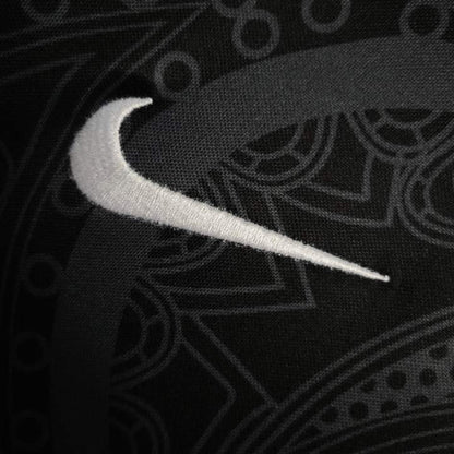 FC Barcelona "Noir Fleur" Premium Kit