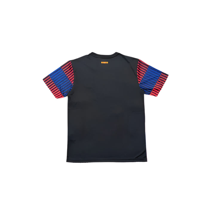 24/25 FC Barcelona Pre-Match Premium Kit