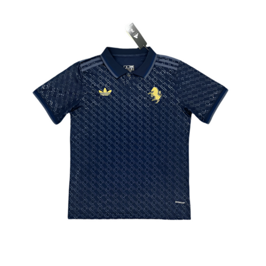 24/25 Juventus Third Premium Kit