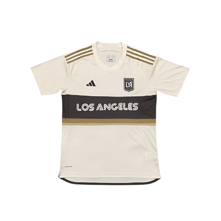 24/25 LA Galaxy Third Premium Kit