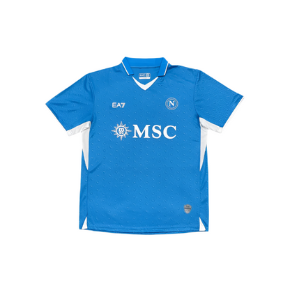 24/25 Napoli Home Kit