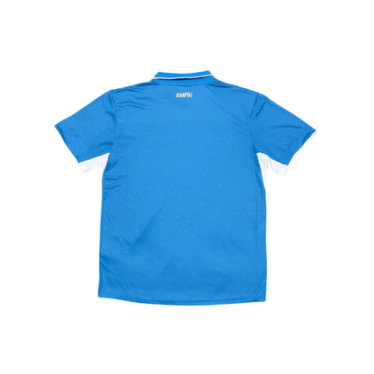 24/25 Napoli Home Kit