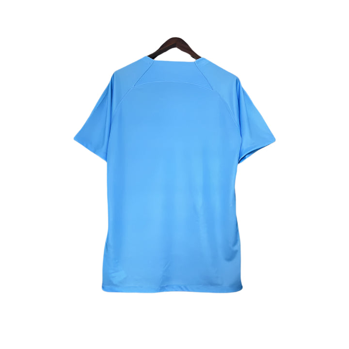 Netherlands "Blue Sky" Premium Kit