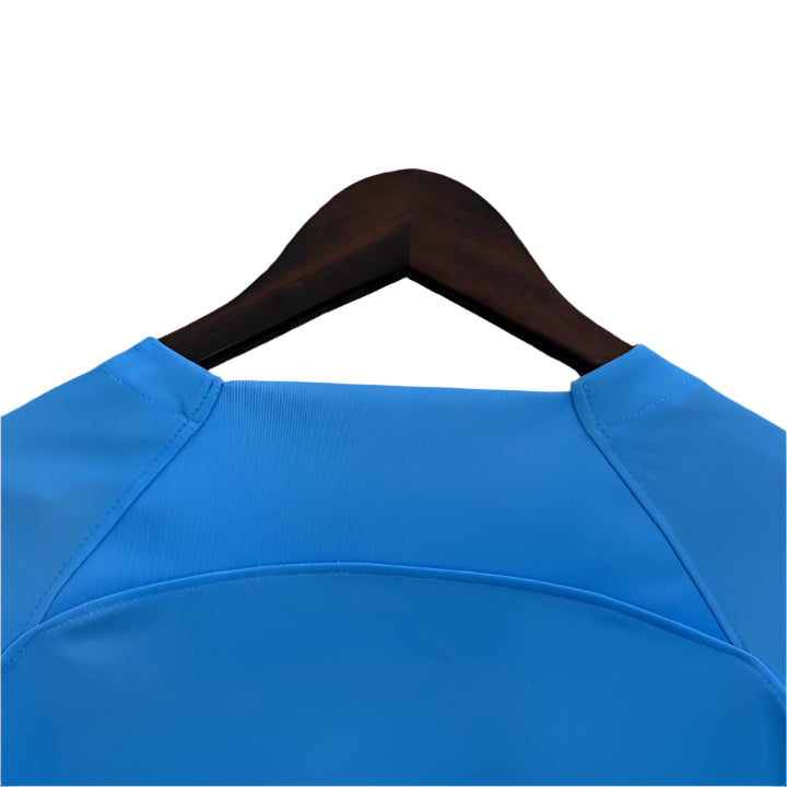 Netherlands "Blue Sky" Premium Kit