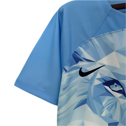 Netherlands "Blue Sky" Premium Kit