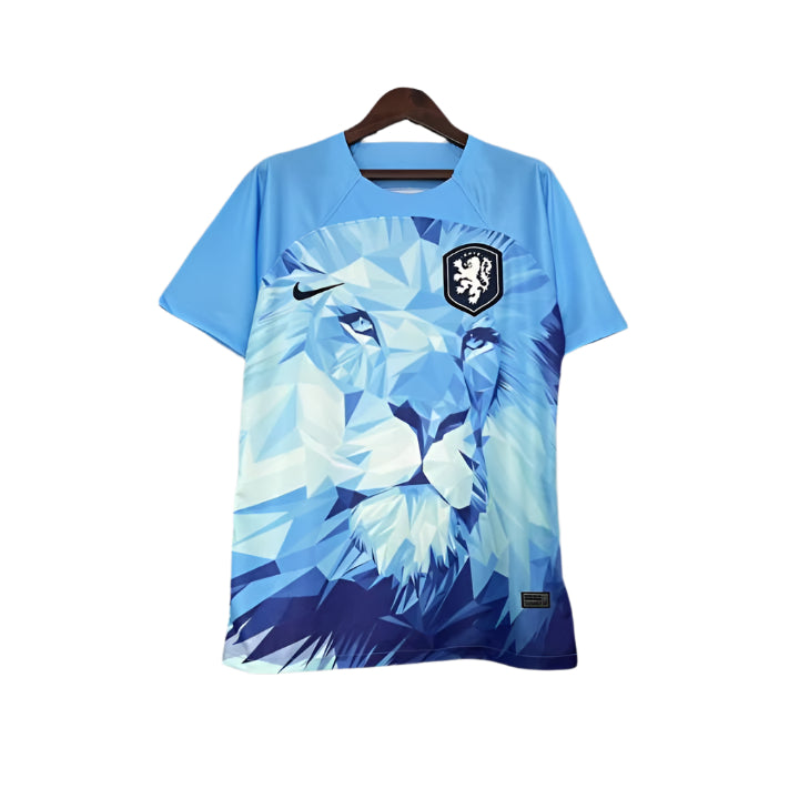 Netherlands "Blue Sky" Premium Kit