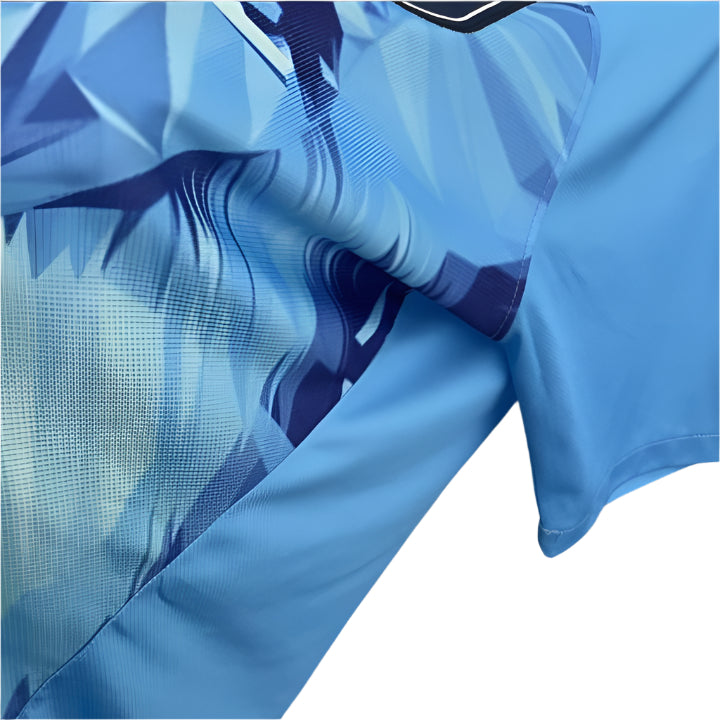 Netherlands "Blue Sky" Premium Kit