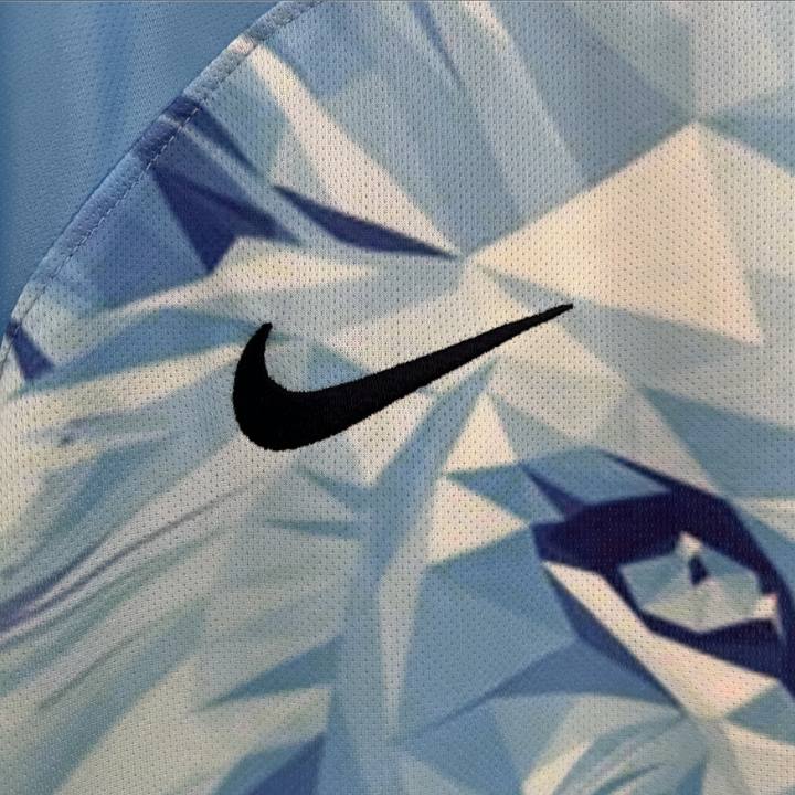 Netherlands "Blue Sky" Premium Kit