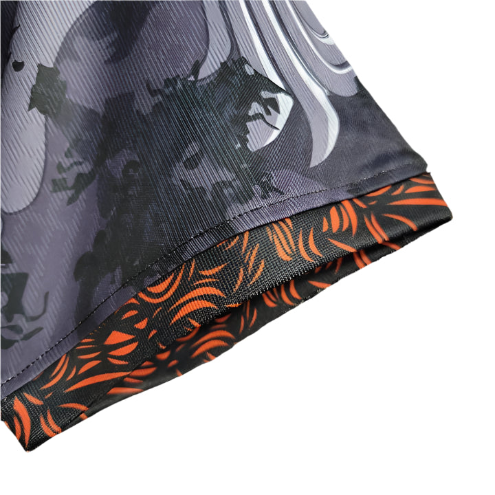 Netherlands "Lion Spirit" Premium Kit