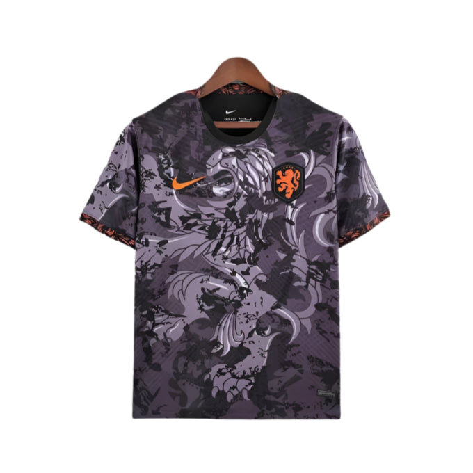 Netherlands "Lion Spirit" Premium Kit