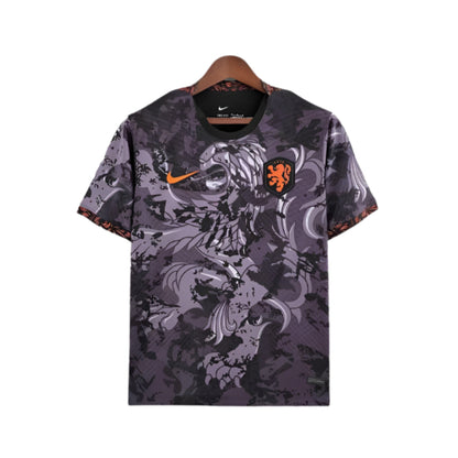 Netherlands "Lion Spirit" Premium Kit