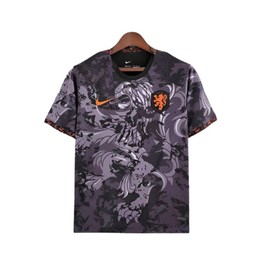 Netherlands "Lion Spirit" Premium Kit