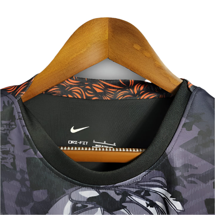 Netherlands "Lion Spirit" Premium Kit