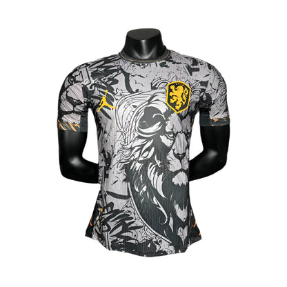 Netherlands "The King" Premium Kit