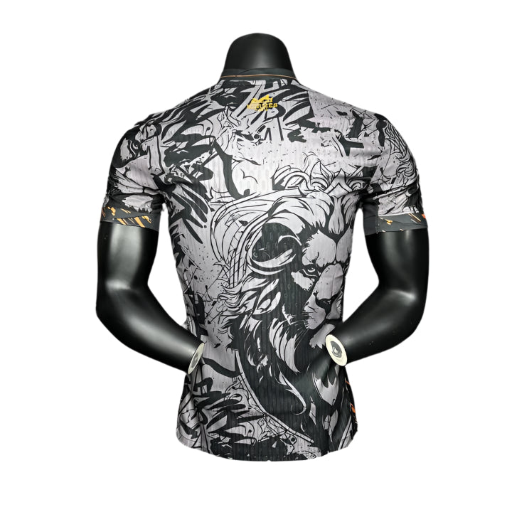 Netherlands "The King" Premium Kit