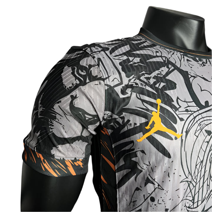 Netherlands "The King" Premium Kit