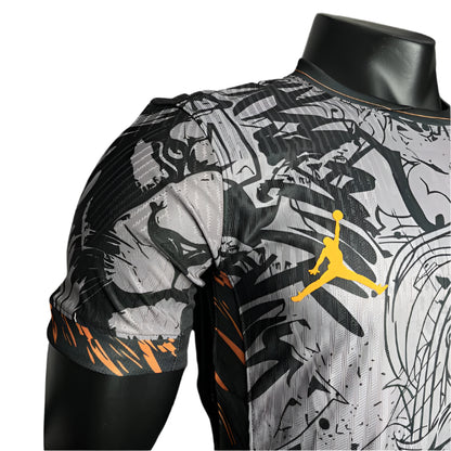 Netherlands "The King" Premium Kit