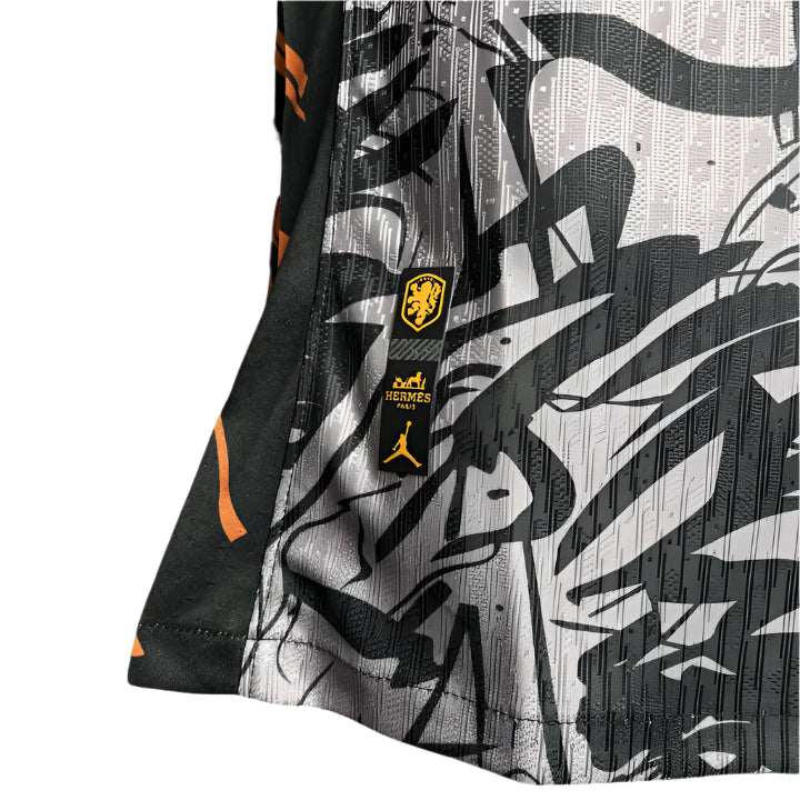 Netherlands "The King" Premium Kit