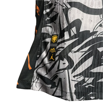 Netherlands "The King" Premium Kit