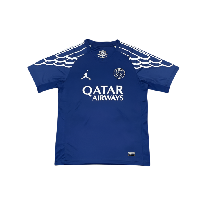 24/25 PSG Fourth Kit