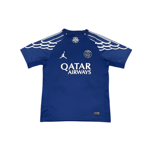 24/25 PSG Fourth Kit