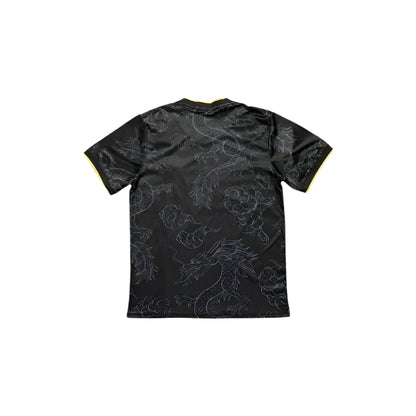 Real Madrid "Golden Drago" Premium Kit