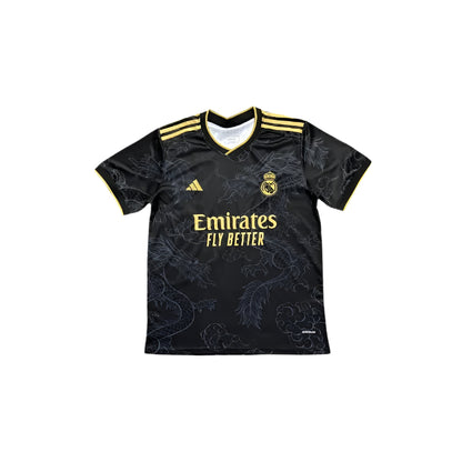 Real Madrid "Golden Drago" Premium Kit