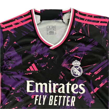 Real Madrid "Madridista" Premium Kit