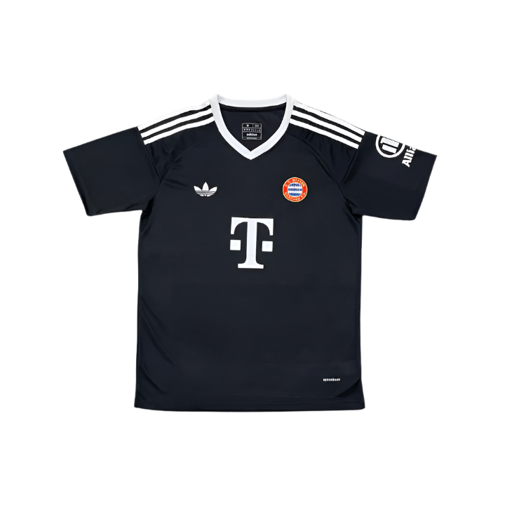 FC Bayern "Allianz Power" Premium Kit