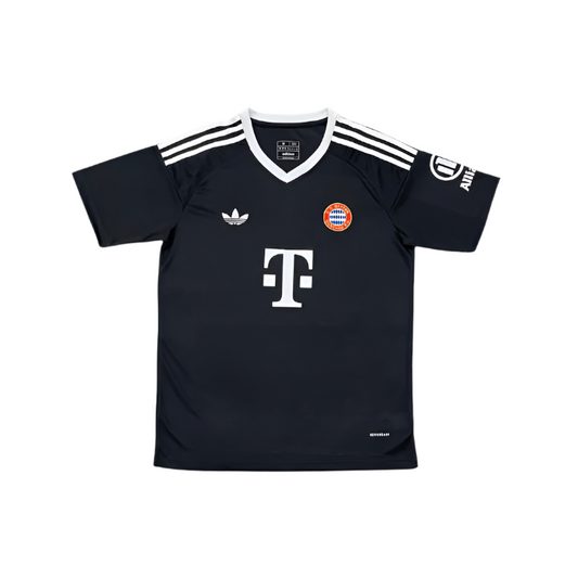 FC Bayern "Allianz Power" Premium Kit