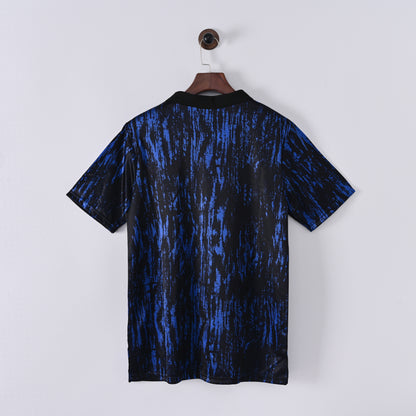 RETRO MANCHESTER UNITED AWAY SHIRT 93/94