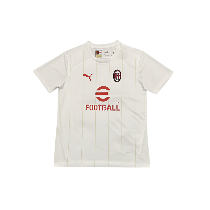 AC Milan "125th Anniversary" Premium Kit