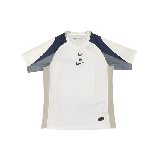 25/26 Tottenham Home Premium Kit