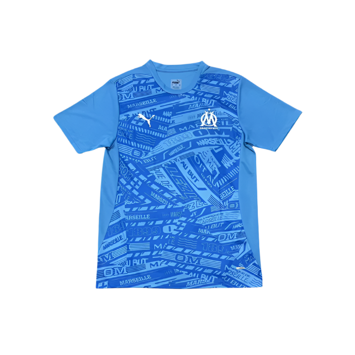 Marseille "1899 Remix" Premium Kit