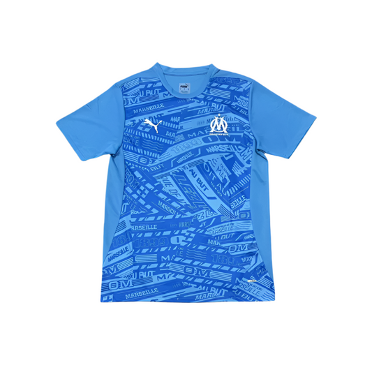 Marseille "1899 Remix" Premium Kit