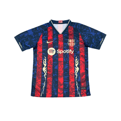 FC Barcelona "Catalan Empire" Premium Kit