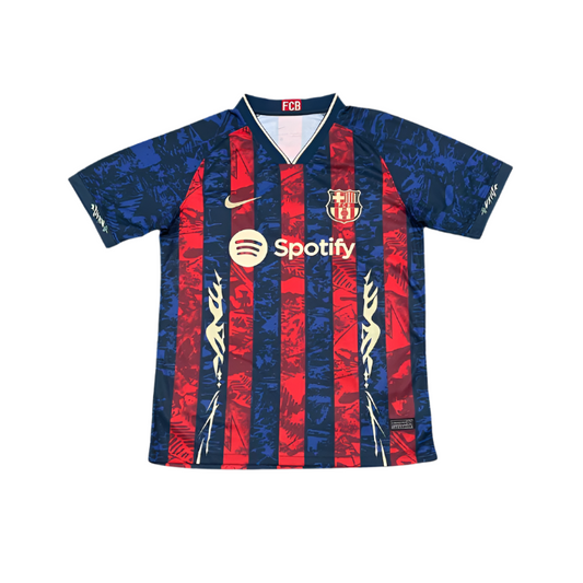 FC Barcelona "Catalan Empire" Premium Kit