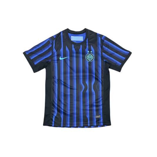 25/26 Inter Milan Home Kit