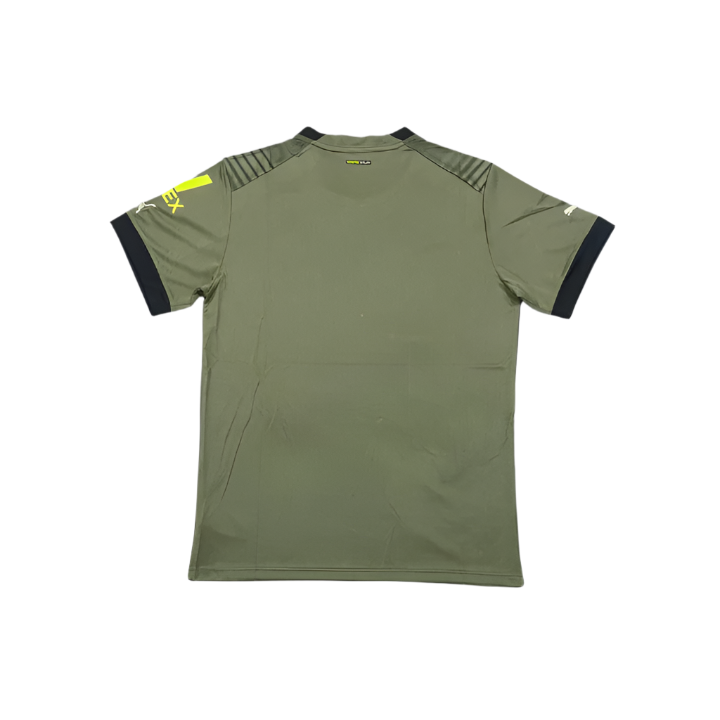 AC Milan "Iron Verde" Premium Kit