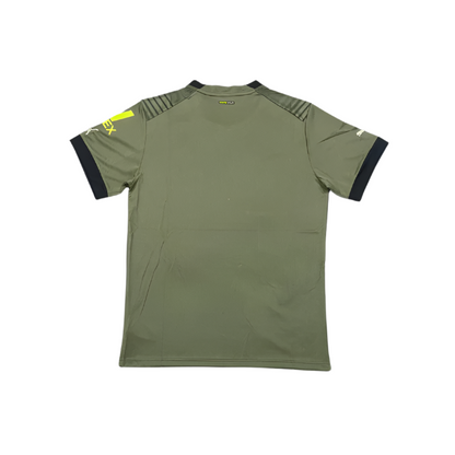 AC Milan "Iron Verde" Premium Kit