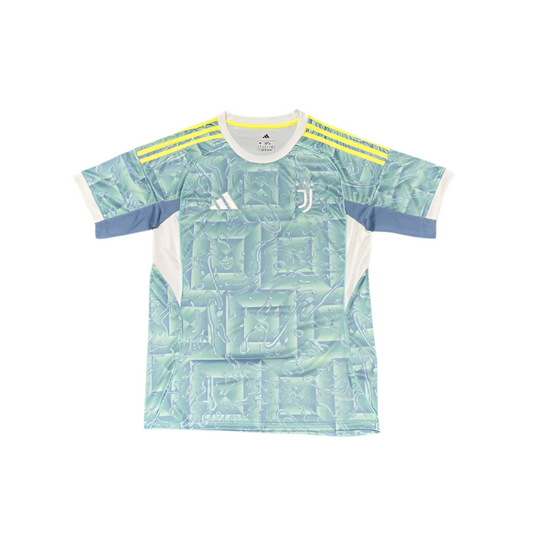 Juventus "Aquamarine" Premium Kit