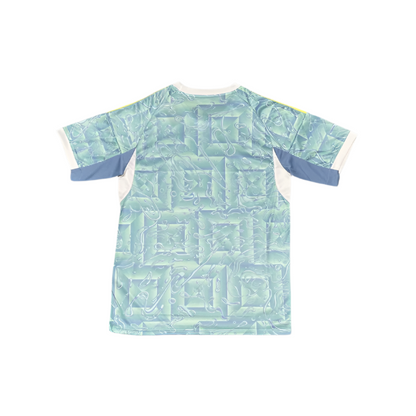 Juventus "Aquamarine" Premium Kit