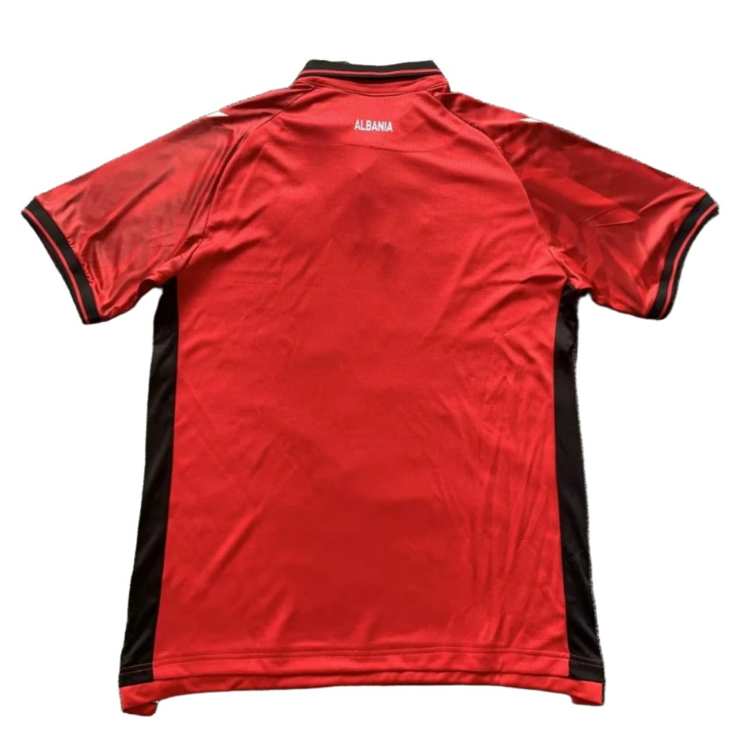 ALBANIA HOME SHIRT 23/24